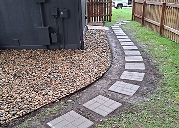 Topeka Landscaping Companies Eben Ezer Lawncare & Landscaping LLC