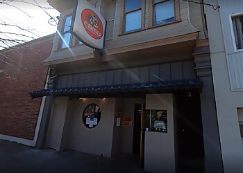 San Francisco Sushi Ebisu