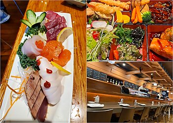 San Francisco Sushi Ebisu