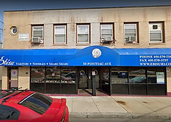 Providence Japanese Restaurants Ebisu Providence