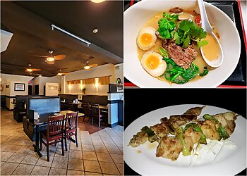 Providence Japanese Restaurants Ebisu Providence