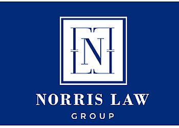 Shreveport Criminal Defense Lawyers Ebonee Rhodes Norris - THE NORRIS LAW GROUP