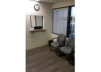 Orange Podiatrists Ebonie Vincent, DPM - ORANGE COUNTY PODIATRY