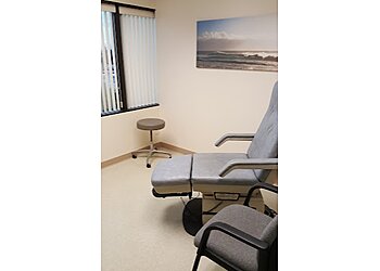 Orange Podiatrists Ebonie Vincent, DPM - ORANGE COUNTY PODIATRY