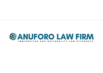 Jersey City Immigration Lawyers Ebony Anuforo - ANUFORO LAW FIRM, LLC.