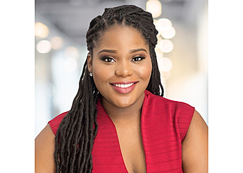 Jersey City Immigration Lawyers Ebony Anuforo - ANUFORO LAW FIRM, LLC.