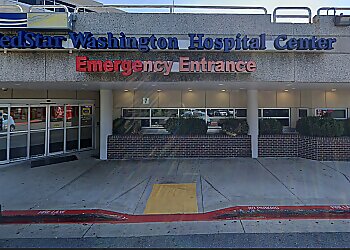 Washington Oncologists Ebony Hoskins, MD - MEDSTAR GEORGETOWN CANCER CENTER