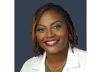Ebony Hoskins, MD - MedStar Georgetown Cancer Center 