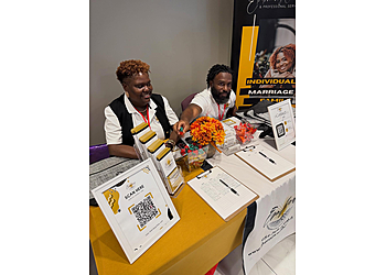 Miramar Marriage Counselors Ebony Sturrup, LMFT-QS, LMHC - EPIPHANY COUNSELING AND PROFESSIONAL SERVICES, LLC