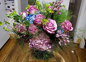 Augusta Florists Ebony's Flowers & Gifts