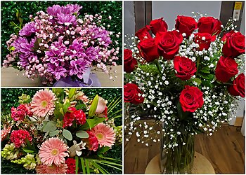 Augusta Florists Ebony's Flowers & Gifts