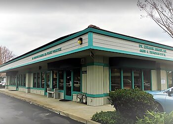 Fremont Primary Care Physicians Ebrahim Ahmadi, MD