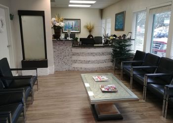 Fremont Primary Care Physicians Ebrahim Ahmadi, MD