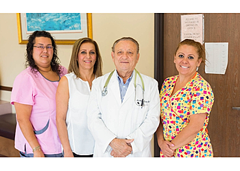 Santa Ana Gynecologists Ebrahim Duel, MD, FACOG - WESTERN WOMEN's CLINIC