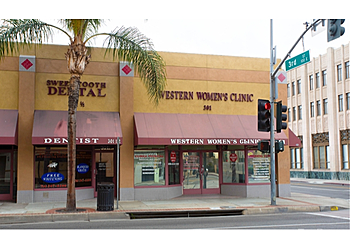Santa Ana Gynecologists Ebrahim Duel, MD, FACOG - WESTERN WOMEN's CLINIC