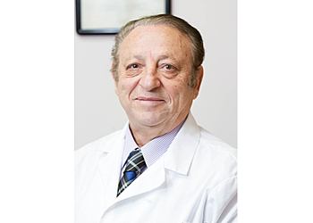 Ebrahim Duel, MD, FACOG - WESTERN WOMEN's CLINIC Santa Ana Gynecologists image 1