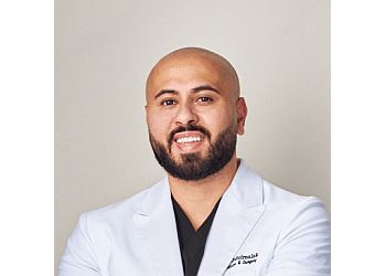 Ebram Abdelmalak, DPM - MOUNTAIN VIEW FOOT AND ANKLE CARE