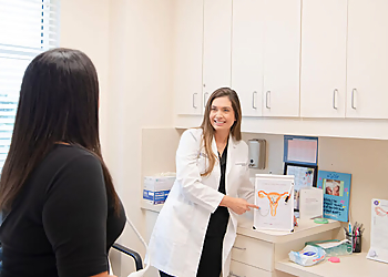 Miramar Gynecologists Lina Echavarria, MD