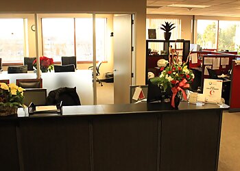 Boise City Financial Services Echelon Group