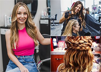 Santa Clarita Hair Salons Echelon Salon