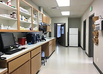 Eugene Veterinary Clinics Echo Hollow Veterinary Hospital & Urgent Care