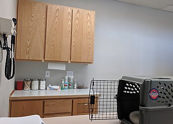 Eugene Veterinary Clinics Echo Hollow Veterinary Hospital & Urgent Care