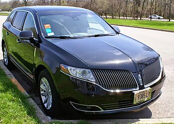 Echo Limousine Chicago Limo Service