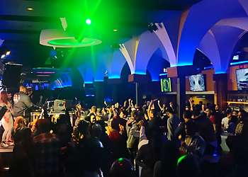 Salt Lake City Night Clubs Echo Nightclub