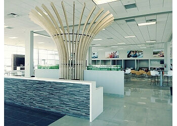 Houston Used Car Dealers EchoPark Automotive