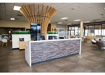 Grand Prairie Used Car Dealers EchoPark Automotive