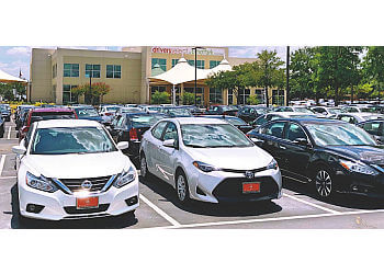 Grand Prairie Used Car Dealers EchoPark Automotive