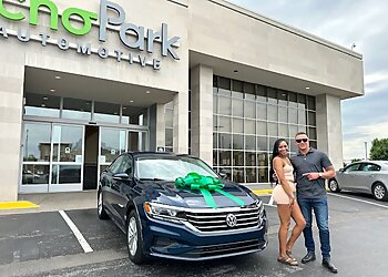 Nashville Used Car Dealers EchoPark Automotive Nashville