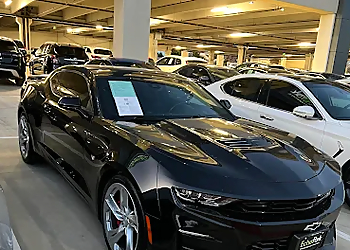 EchoPark Automotive San Antonio - San Antonio, TX Used Car Dealers - Car Image