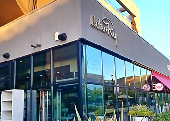 Sacramento Steak Houses Echo & Rig