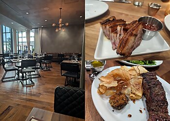 Sacramento Steak Houses Echo & Rig