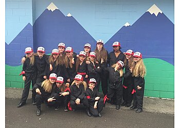 Boise City Dance Schools Echo School of Dance