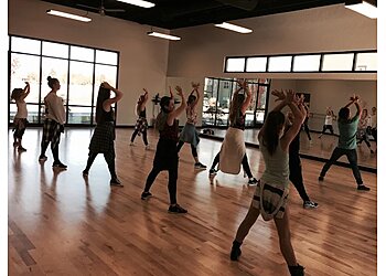 Boise City Dance Schools Echo School of Dance