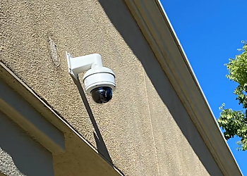 Echo Systems Solutions, Inc. - Corona, CA Security Systems - Project Image