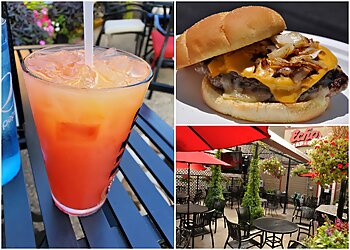 Madison Sports Bars Echo Tap & Grill