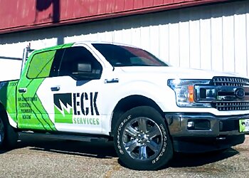 Wichita Hvac Services Eck Services