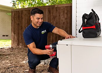 Wichita Hvac Services Eck Services