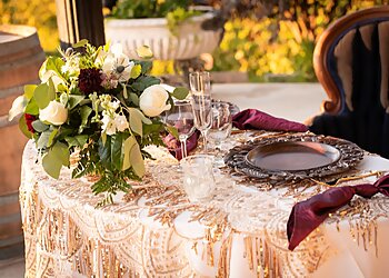 Fresno Event Management Companies Eclectic Affairs