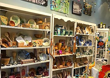 Kansas City Gift Shops Eclectics Gift Gallery