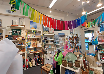 Kansas City Gift Shops Eclectics Gift Gallery