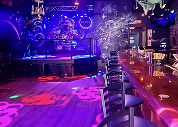 Savannah Night Clubs Eclipse