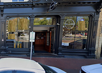 Eclipse Savannah Night Clubs image 1