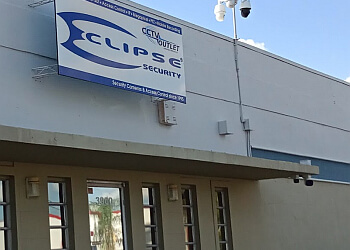 Eclipse CCTV Hollywood Security Systems