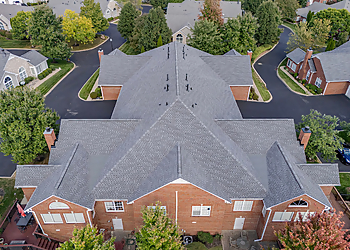 Louisville Roofing Contractors Eclipse Roofing and Restoration LLC