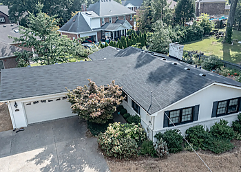 Louisville Roofing Contractors Eclipse Roofing and Restoration LLC