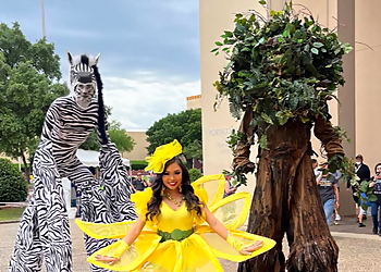 Fort Worth Entertainment Companies Eclipse Entertainment, LLC